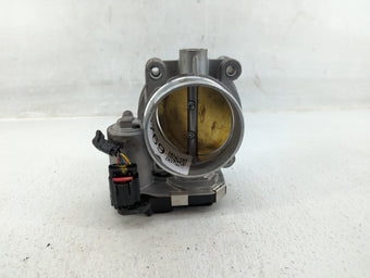 compare product 2012-2020 Chevrolet Impala Throttle Body P/N:12670981AA Fits Fits 2012 2013 2014 2015 2016 2017 2018 2019 2020 2021 2022 OEM Used Auto Parts