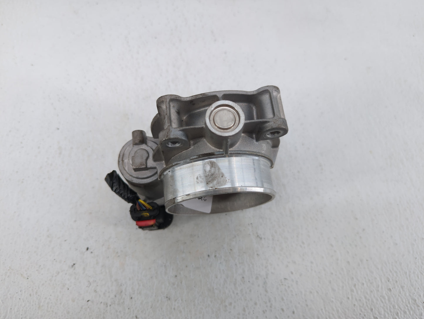 2012-2020 Chevrolet Impala Throttle Body P/N:12670981AA Fits Fits 2012 2013 2014 2015 2016 2017 2018 2019 2020 2021 2022 OEM