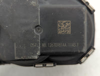 2012-2020 Chevrolet Impala Throttle Body P/N:12670981AA Fits Fits 2012 2013 2014 2015 2016 2017 2018 2019 2020 2021 2022 OEM