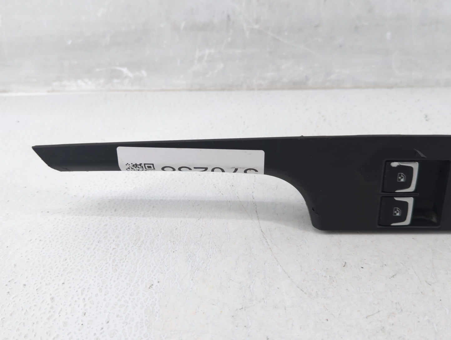 2014-2020 Chevrolet Impala Master Power Window Switch Replacement Driver Side Left P/N:22959566 Fits OEM Used Auto Parts - O