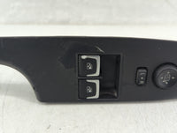 2014-2020 Chevrolet Impala Master Power Window Switch Replacement Driver Side Left P/N:22959566 Fits OEM Used Auto Parts - O
