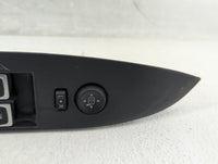 2014-2020 Chevrolet Impala Master Power Window Switch Replacement Driver Side Left P/N:22959566 Fits OEM Used Auto Parts - O