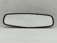 2017 Chevrolet Impala Interior Rear View Mirror Replacement OEM P/N:E11026150 Fits OEM Used Auto Parts - Oemusedautoparts1.c
