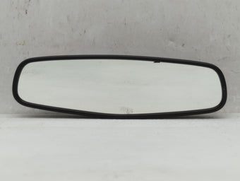 compare product 2017 Chevrolet Impala Interior Rear View Mirror Replacement OEM P/N:E11026150 Fits OEM Used Auto Parts