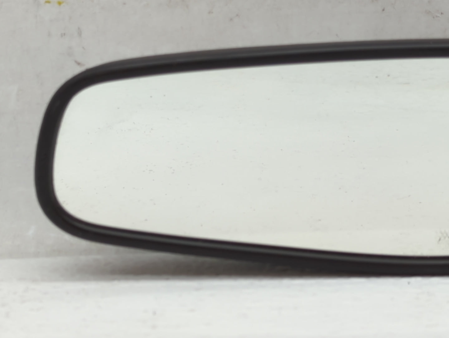 2017 Chevrolet Impala Interior Rear View Mirror Replacement OEM P/N:E11026150 Fits OEM Used Auto Parts - Oemusedautoparts1.c