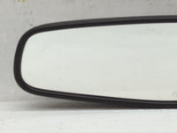 2017 Chevrolet Impala Interior Rear View Mirror Replacement OEM P/N:E11026150 Fits OEM Used Auto Parts - Oemusedautoparts1.c