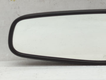 2017 Chevrolet Impala Interior Rear View Mirror Replacement OEM P/N:E11026150 Fits OEM Used Auto Parts