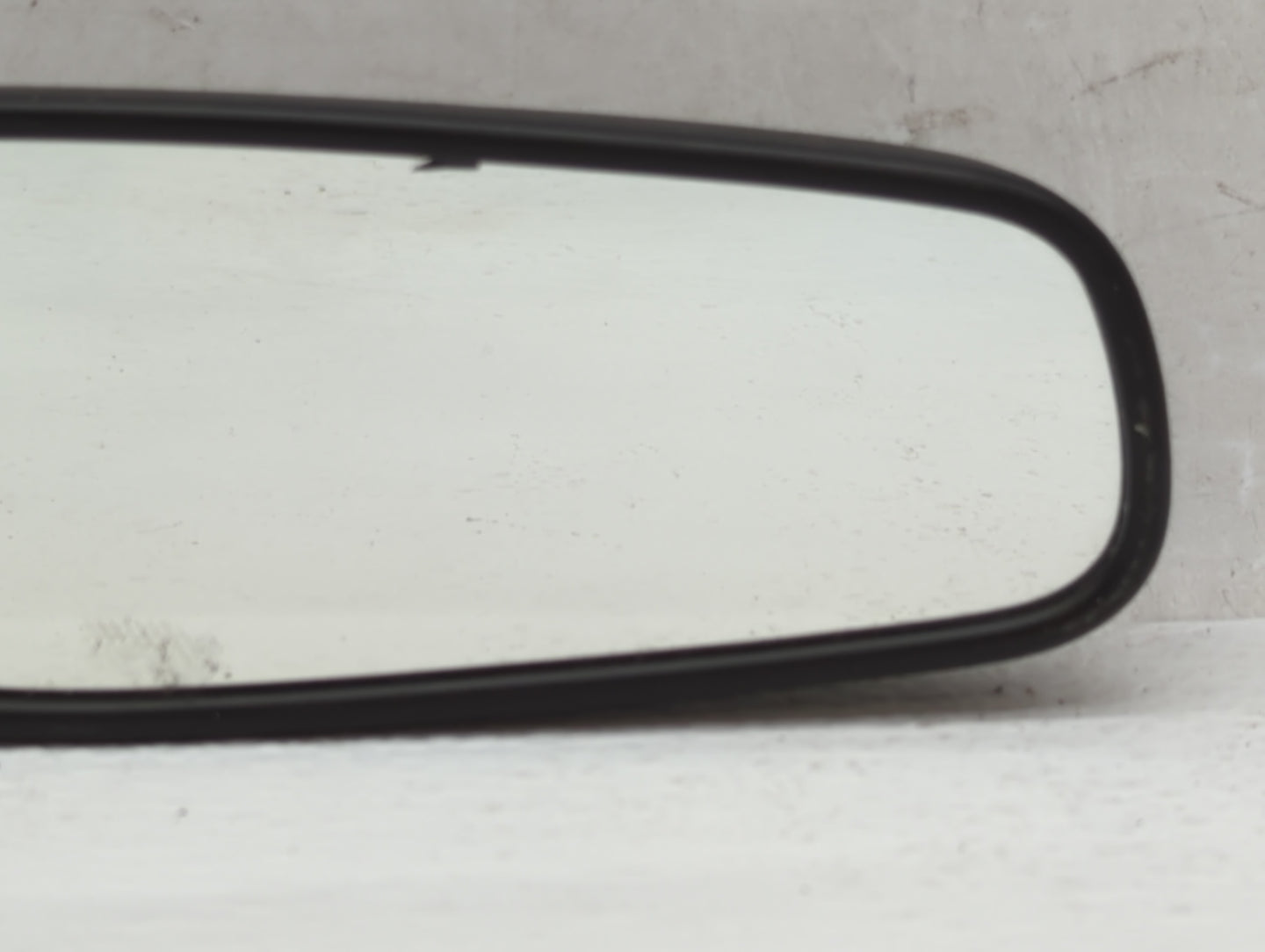 2017 Chevrolet Impala Interior Rear View Mirror Replacement OEM P/N:E11026150 Fits OEM Used Auto Parts - Oemusedautoparts1.c