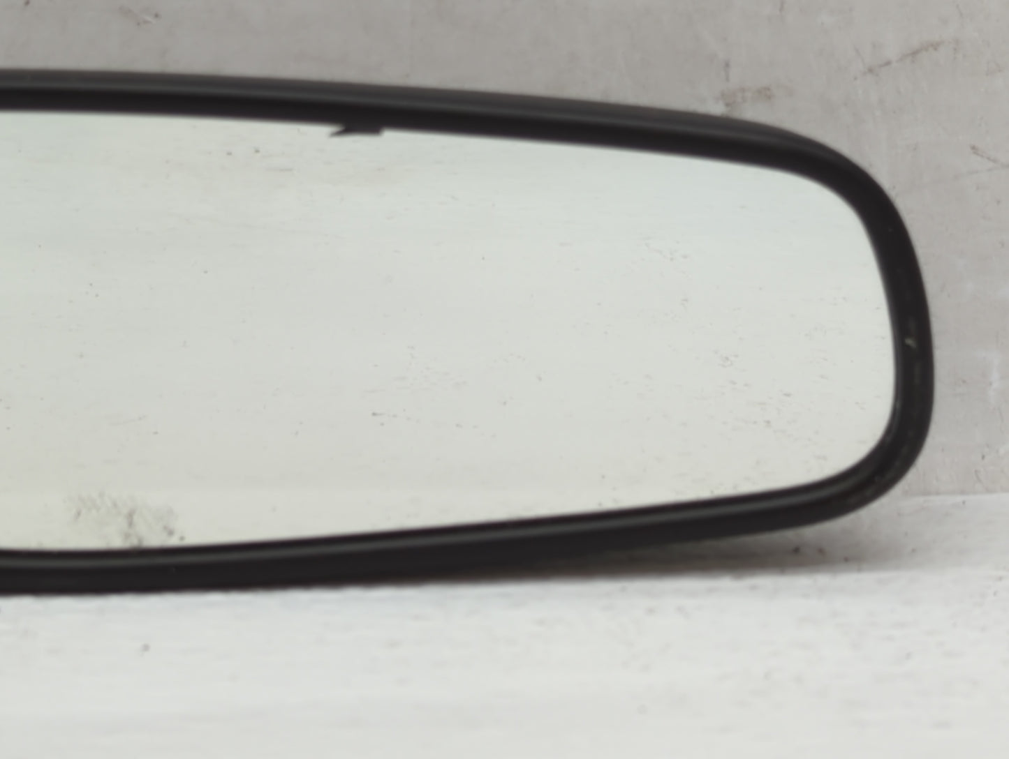 2017 Chevrolet Impala Interior Rear View Mirror Replacement OEM P/N:E11026150 Fits OEM Used Auto Parts - Oemusedautoparts1.c