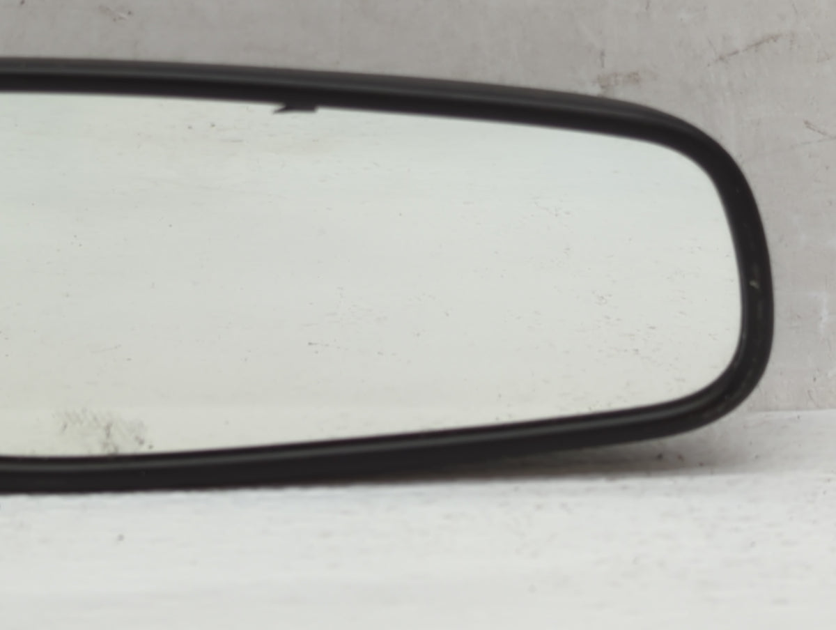 2014-2019 Chevrolet Impala Interior Rear View Mirror Replacement OEM P/N:E11026150 Fits OEM Used Auto Parts - Oemusedautopar