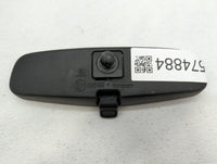 2017 Chevrolet Impala Interior Rear View Mirror Replacement OEM P/N:E11026150 Fits OEM Used Auto Parts - Oemusedautoparts1.c