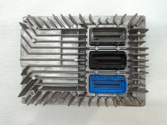 compare product 2017-2020 Chevrolet Impala PCM Engine Control Computer ECU ECM PCU OEM P/N:12666070 Fits Fits 2017 2018 2019 2020 OEM Used Auto Parts