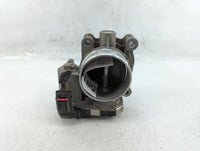 2016-2019 Chevrolet Impala Throttle Body P/N:12670839AA Fits Fits 2016 2017 2018 2019 2020 2021 2022 OEM Used Auto Parts - O