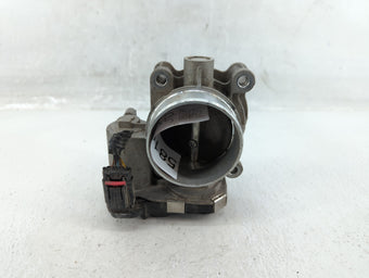 compare product 2016-2019 Chevrolet Impala Throttle Body P/N:12670839AA Fits Fits 2016 2017 2018 2019 2020 2021 2022 OEM Used Auto Parts