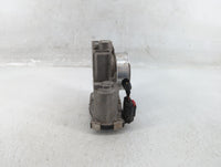 2016-2019 Chevrolet Impala Throttle Body P/N:12670839AA Fits Fits 2016 2017 2018 2019 2020 2021 2022 OEM Used Auto Parts - O