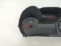 2017-2020 Chevrolet Impala Instrument Cluster Speedometer Gauges P/N:84037517 Fits Fits 2017 2018 2019 2020 OEM Used Auto Pa