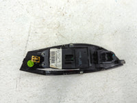 2014-2020 Chevrolet Impala Master Power Window Switch Replacement Driver Side Left P/N:22819398 Fits OEM Used Auto Parts - O