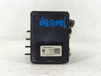 2017-2020 Chevrolet Impala ABS Pump Control Module Replacement P/N:84020431 Fits Fits 2017 2018 2019 2020 OEM Used Auto Part
