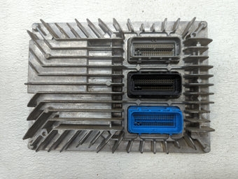 compare product 2017-2020 Chevrolet Impala PCM Engine Control Computer ECU ECM PCU OEM P/N:12666068 Fits Fits 2017 2018 2019 2020 OEM Used Auto Parts