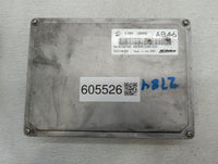 2017-2020 Chevrolet Impala PCM Engine Control Computer ECU ECM PCU OEM P/N:12666068 Fits Fits 2017 2018 2019 2020 OEM Used A