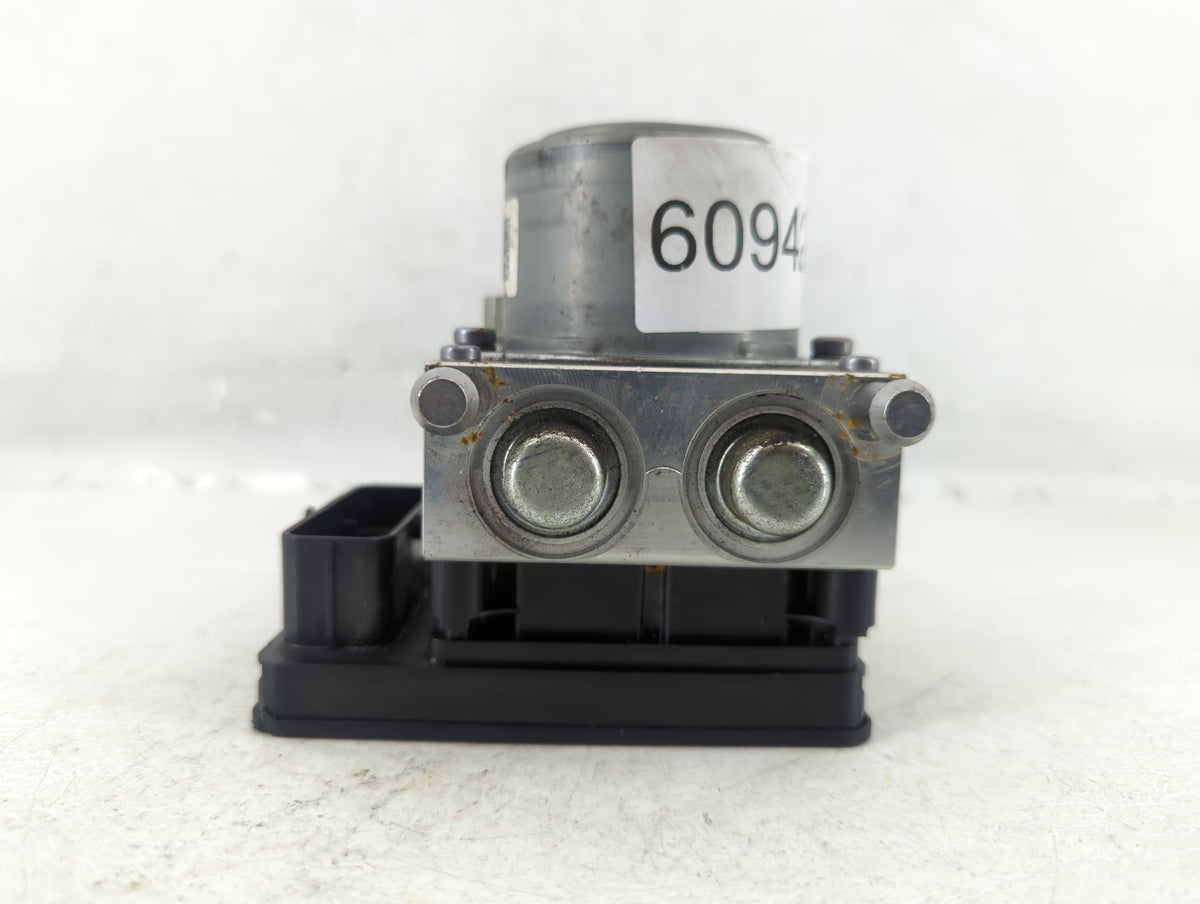 2017-2020 Chevrolet Impala Anti-Lock Brake ABS Pump Module Actuator OEM P/N:84020431 Fits Fits 2017 2018 2019 2020 OEM Used 