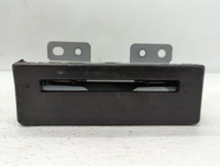 2015-2020 Chevrolet Impala Radio AM FM Cd Player Receiver Replacement P/N:84016434 Fits Fits 2015 2016 2017 2018 2019 2020 O