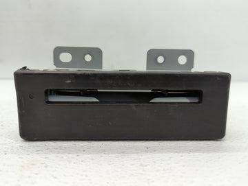 2015-2020 Chevrolet Impala Radio AM FM Cd Player Receiver Replacement P/N:84016434 Fits Fits 2015 2016 2017 2018 2019 2020 O