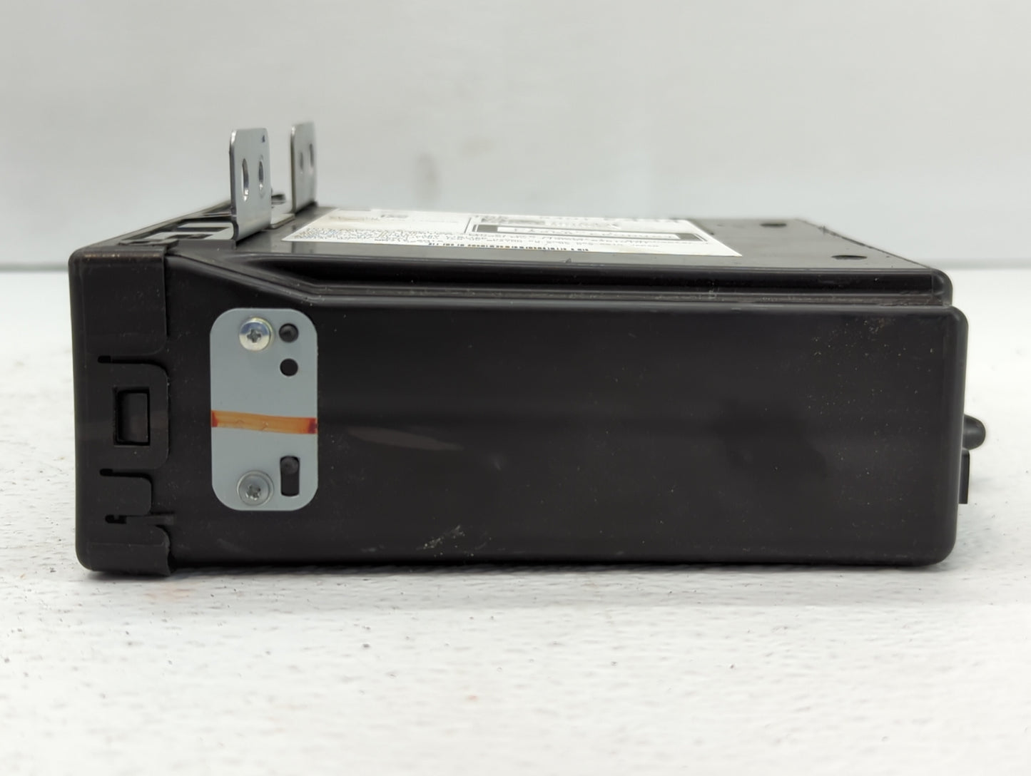 2015-2020 Chevrolet Impala Radio AM FM Cd Player Receiver Replacement P/N:84016434 Fits Fits 2015 2016 2017 2018 2019 2020 O