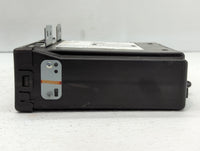 2015-2020 Chevrolet Impala Radio AM FM Cd Player Receiver Replacement P/N:84016434 Fits Fits 2015 2016 2017 2018 2019 2020 O