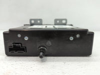 2015-2020 Chevrolet Impala Radio AM FM Cd Player Receiver Replacement P/N:84016434 Fits Fits 2015 2016 2017 2018 2019 2020 O