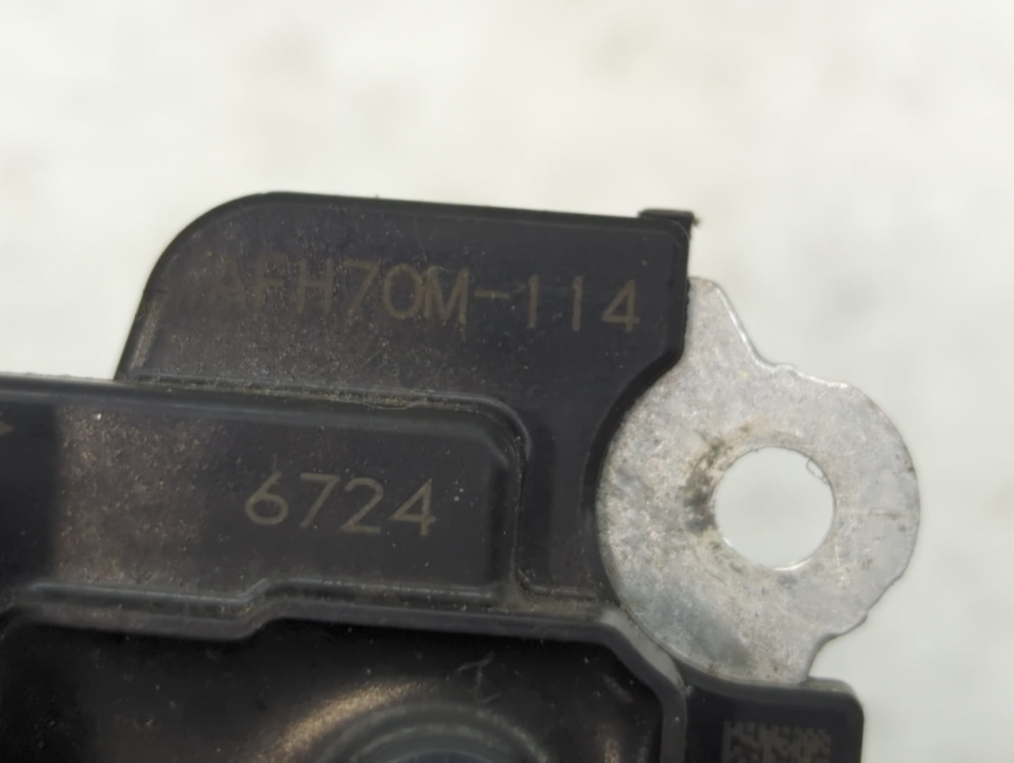 2012-2020 Chevrolet Impala Mass Air Flow Meter Maf - Oemusedautoparts1.com