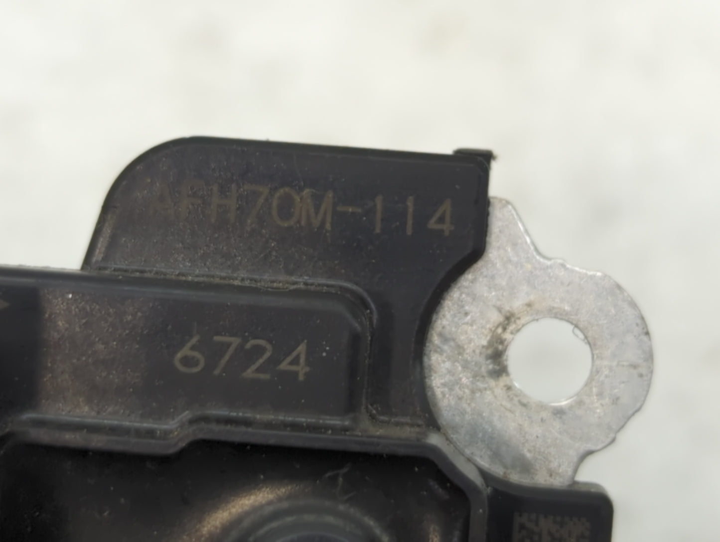 2012-2020 Chevrolet Impala Mass Air Flow Meter Maf - Oemusedautoparts1.com