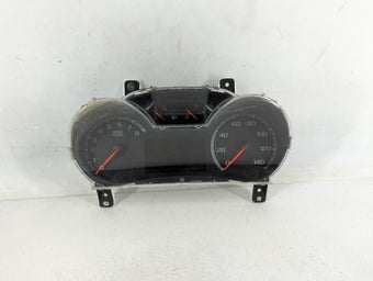compare product 2017-2020 Chevrolet Impala Instrument Cluster Speedometer Gauges P/N:84582738 Fits Fits 2017 2018 2019 2020 OEM Used Auto Parts