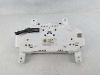 2017-2020 Chevrolet Impala Instrument Cluster Speedometer Gauges P/N:84582738 Fits Fits 2017 2018 2019 2020 OEM Used Auto Pa