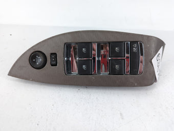 compare product 2014-2020 Chevrolet Impala Master Power Window Switch Replacement Driver Side Left P/N:321816 2819398 Fits OEM Used Auto Parts