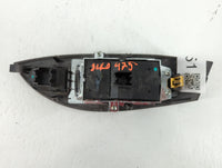 2014-2020 Chevrolet Impala Master Power Window Switch Replacement Driver Side Left P/N:321816 2819398 Fits OEM Used Auto Par