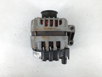 2017 Chevrolet Impala Alternator Replacement Generator Charging Assembly Engine OEM P/N:13597235 Fits OEM Used Auto Parts - 