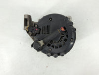 2017 Chevrolet Impala Alternator Replacement Generator Charging Assembly Engine OEM P/N:13597235 Fits OEM Used Auto Parts - 