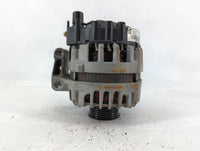 2017 Chevrolet Impala Alternator Replacement Generator Charging Assembly Engine OEM P/N:13597235 Fits OEM Used Auto Parts - 