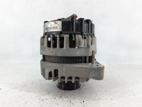 2017 Chevrolet Impala Alternator Replacement Generator Charging Assembly Engine OEM P/N:13597235 Fits OEM Used Auto Parts - 