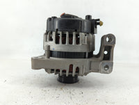 2017 Chevrolet Impala Alternator Replacement Generator Charging Assembly Engine OEM P/N:13597235 Fits OEM Used Auto Parts - 