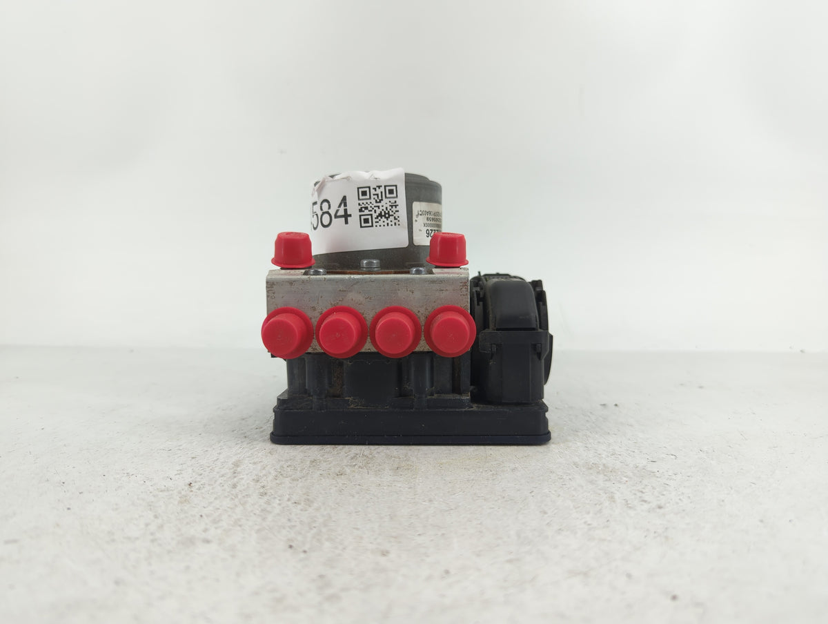 2017-2020 Chevrolet Impala Anti-Lock Brake ABS Pump Module Actuator OEM P/N:84092226 Fits Fits 2017 2018 2019 2020 OEM Used 