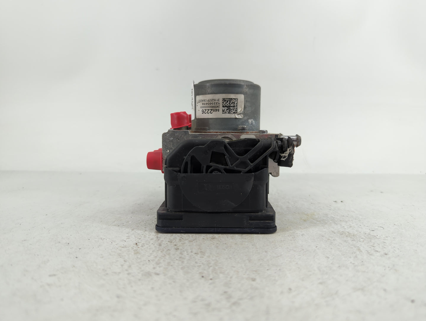 2017-2020 Chevrolet Impala ABS Pump Control Module Replacement P/N:84092226 Fits Fits 2017 2018 2019 2020 OEM Used Auto Part