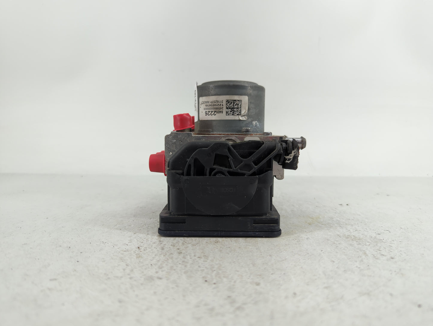 2017-2020 Chevrolet Impala ABS Pump Control Module Replacement P/N:84092226 Fits Fits 2017 2018 2019 2020 OEM Used Auto Part