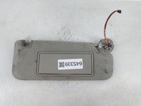 2014-2020 Chevrolet Impala Sun Visor Shade Replacement Passenger Right Mirror Fits Fits 2014 2015 2016 2017 2018 2019 2020 O