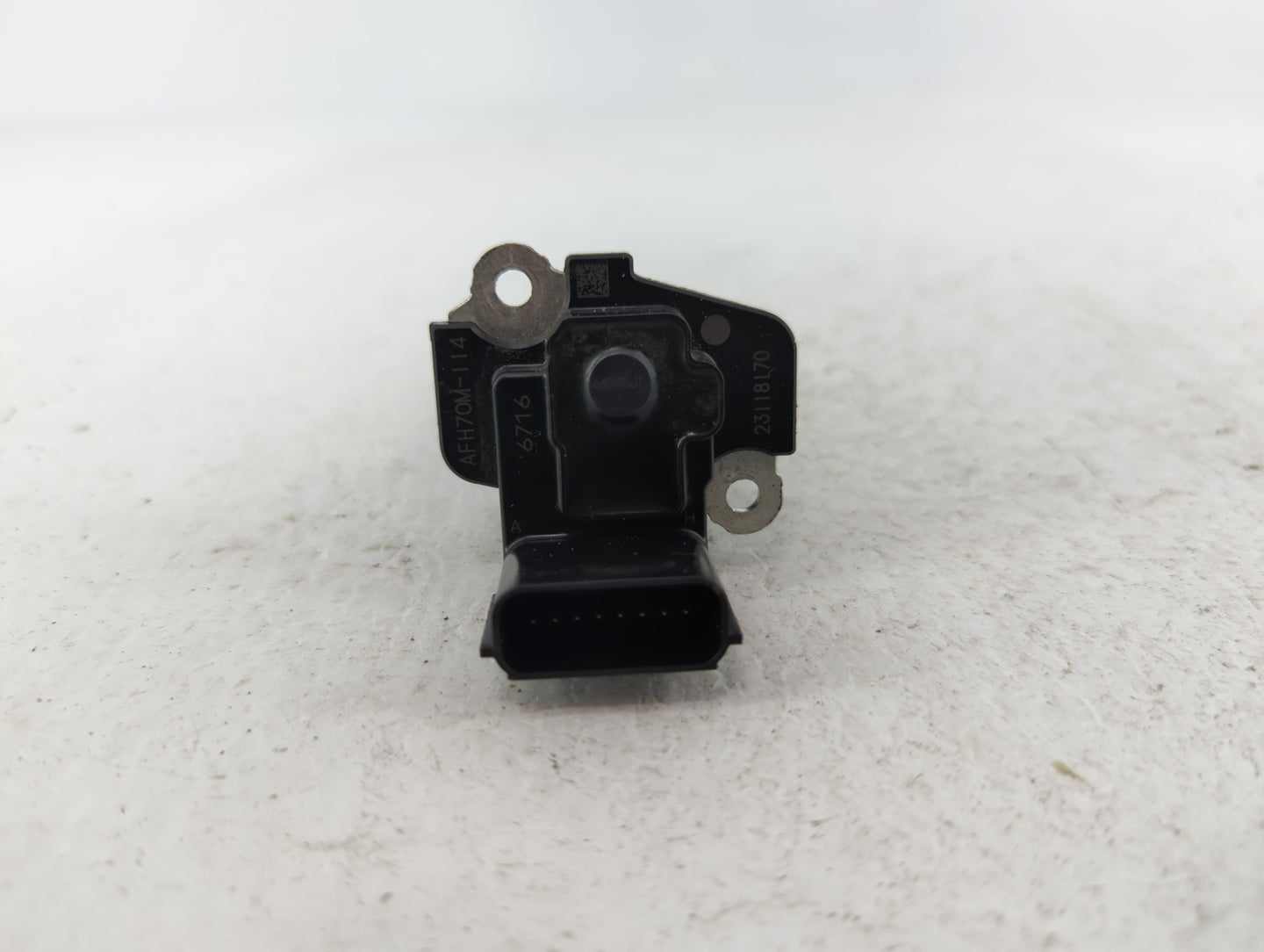 2012-2020 Chevrolet Impala Mass Air Flow Meter Maf - Oemusedautoparts1.com