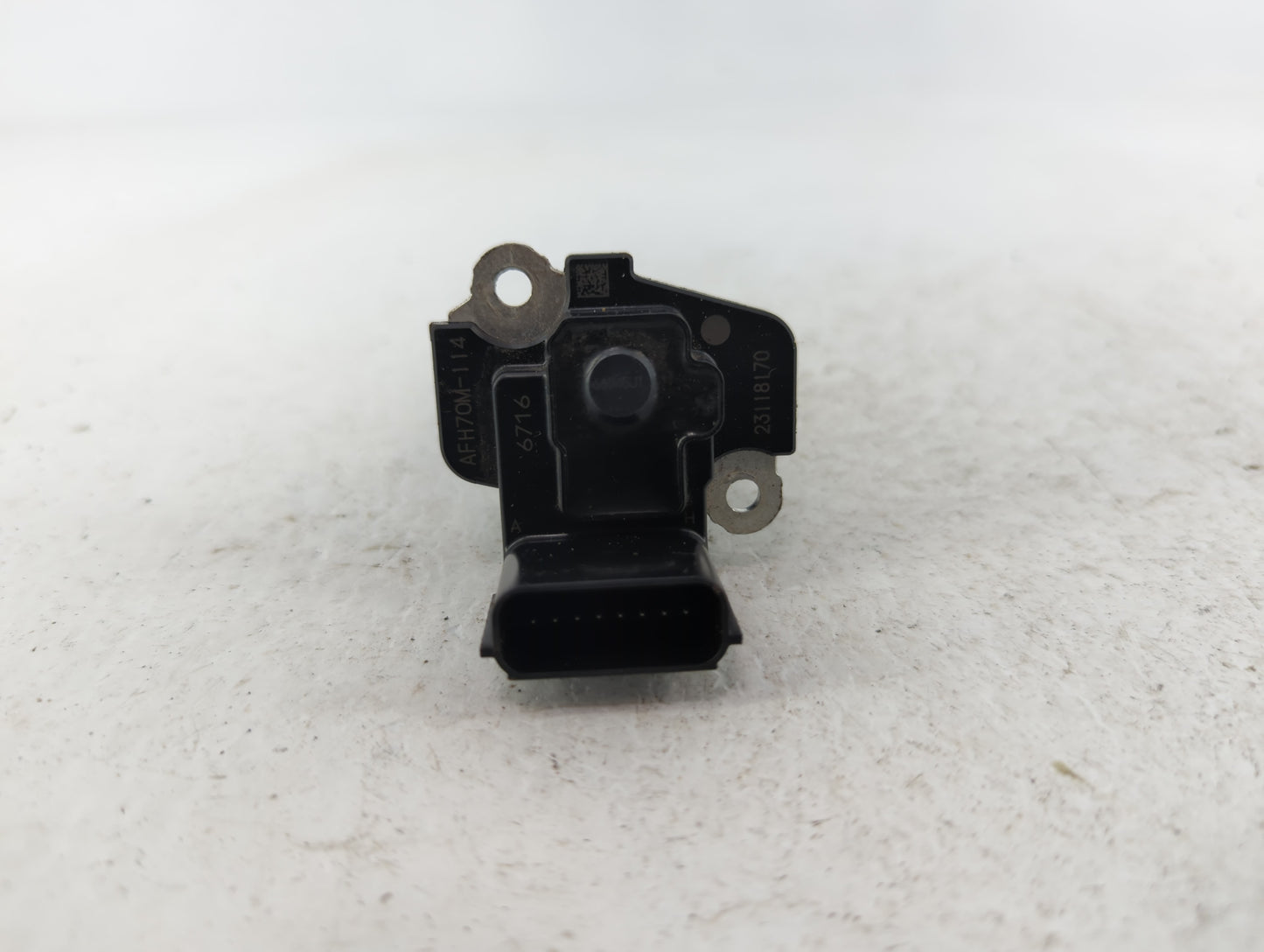 2012-2020 Chevrolet Impala Mass Air Flow Meter Maf - Oemusedautoparts1.com