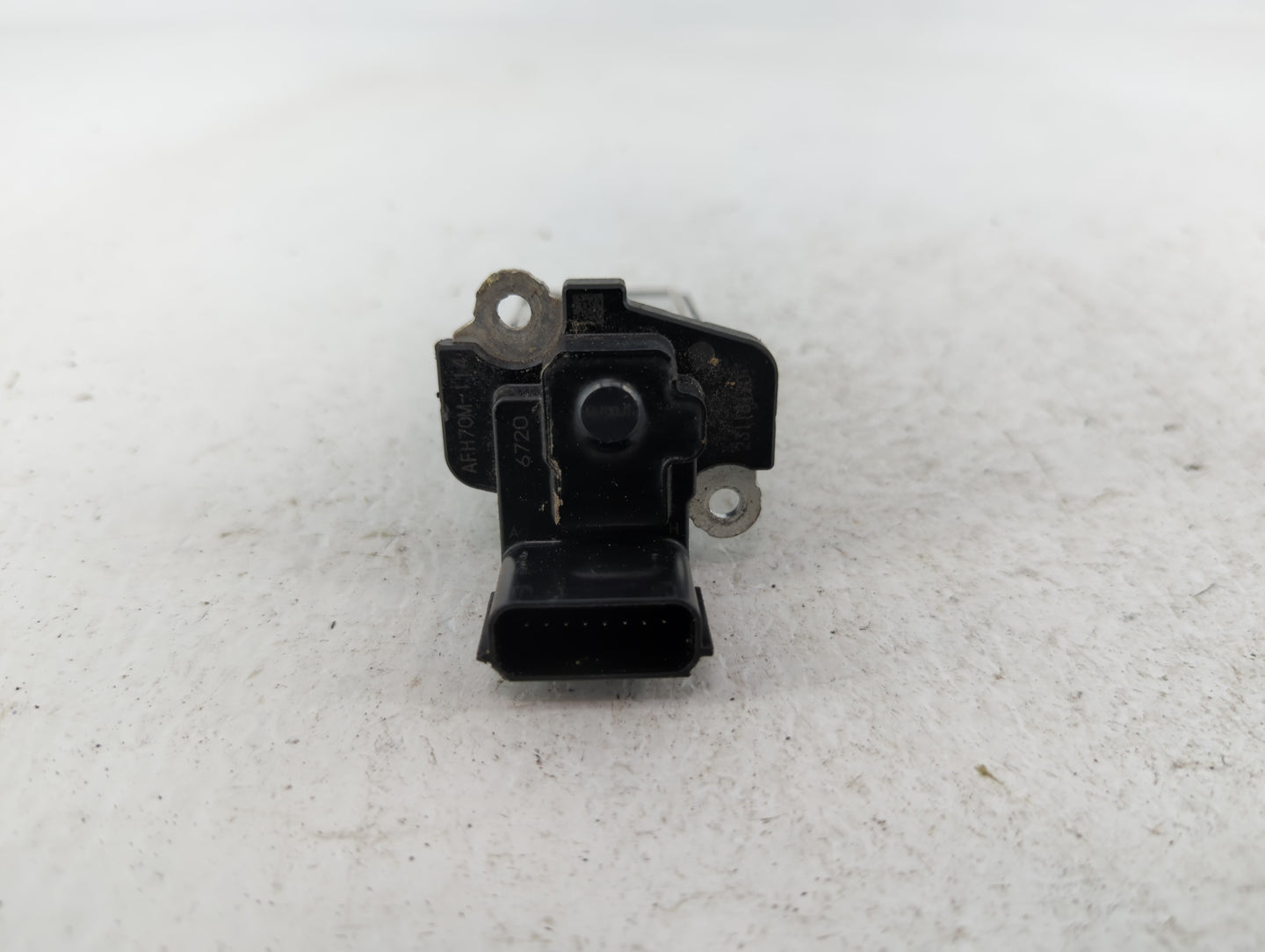 2012-2020 Chevrolet Impala Mass Air Flow Meter Maf - Oemusedautoparts1.com