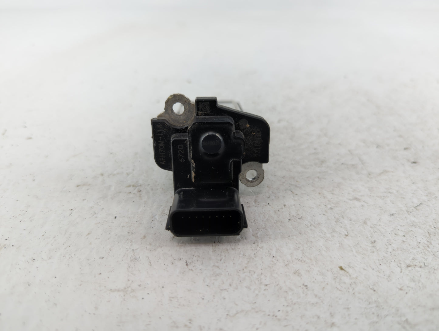 2012-2020 Chevrolet Impala Mass Air Flow Meter Maf - Oemusedautoparts1.com