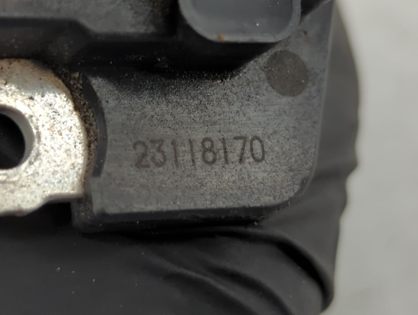 2012-2020 Chevrolet Impala Mass Air Flow Meter Maf - Oemusedautoparts1.com
